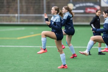 Bild 10 - F VfL Pinneberg - USC Paloma : Ergebnis: 1:4